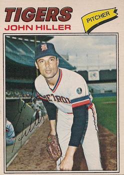 John Hiller