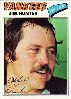Jim Hunter
