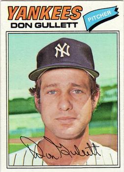 Don Gullett