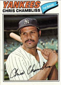 Chris Chambliss