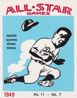 Jackie Robinson