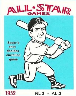 Hank Sauer