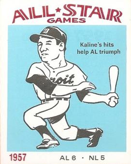 Al Kaline