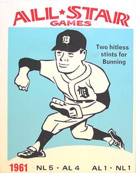 Jim Bunning
