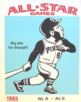 Willie Stargell