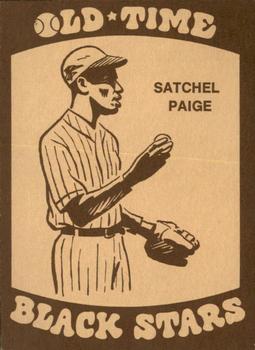 Satchel Paige