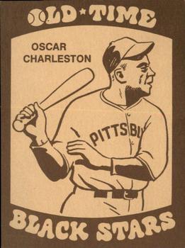 Oscar Charleston