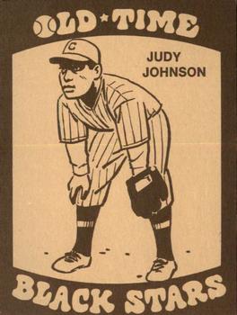 Judy Johnson