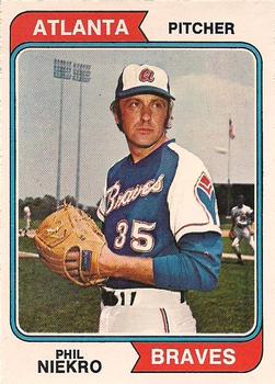 Phil Niekro