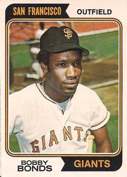 Bobby Bonds