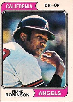 Frank Robinson