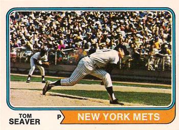 Tom Seaver