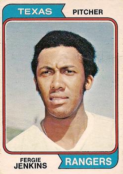 Fergie Jenkins