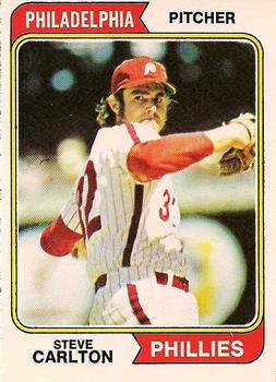 Steve Carlton