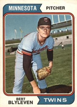 Bert Blyleven