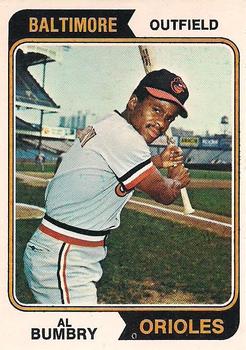 Al Bumbry