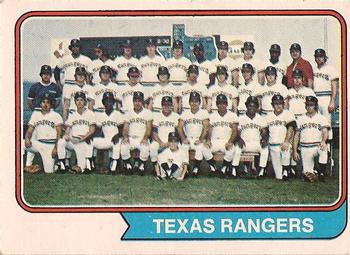 Rangers Team