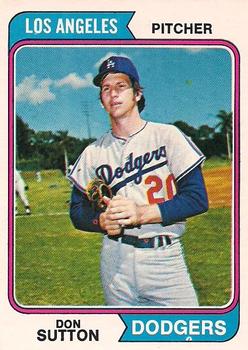 Don Sutton