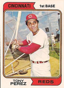 Tony Perez