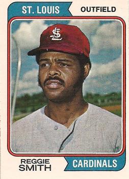 Reggie Smith