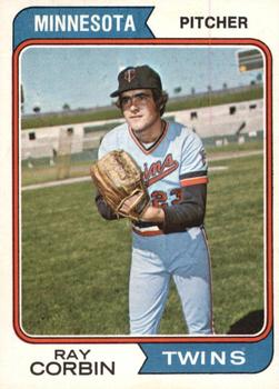 Ray Corbin