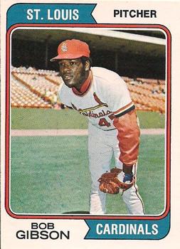 Bob Gibson