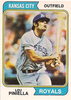 Lou Piniella