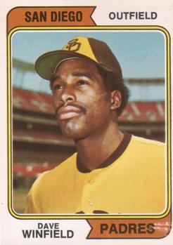 Dave Winfield