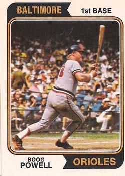 Boog Powell