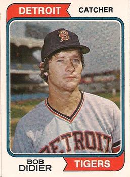 Bob Didier
