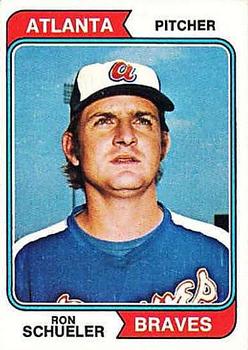 Ron Schueler