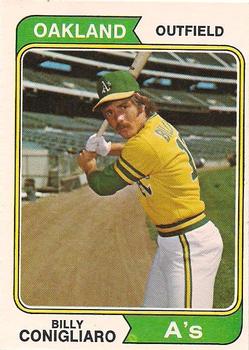 Billy Conigliaro