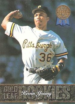 Kevin Young