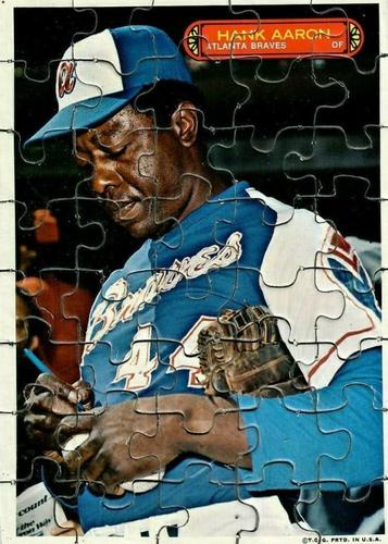 Hank Aaron