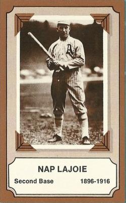Nap Lajoie