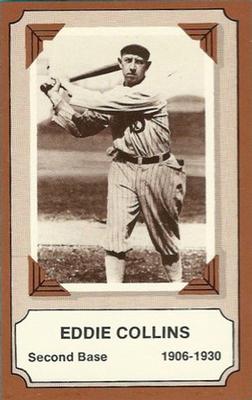 Eddie Collins