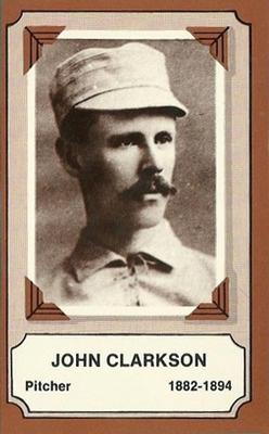 John Clarkson