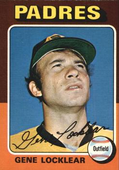 Gene Locklear