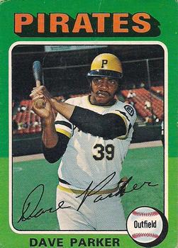 Dave Parker