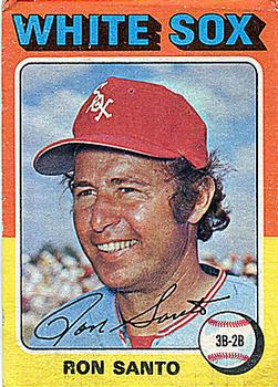 Ron Santo