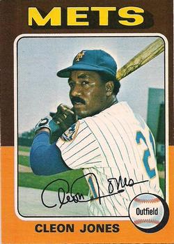 Cleon Jones
