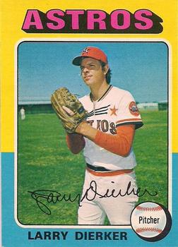 Larry Dierker