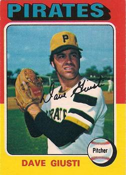 Dave Giusti