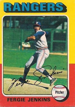 Fergie Jenkins