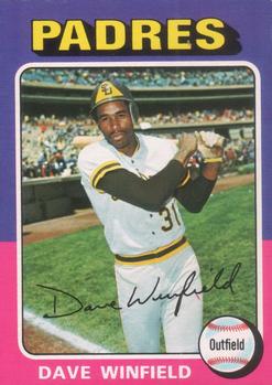 Dave Winfield