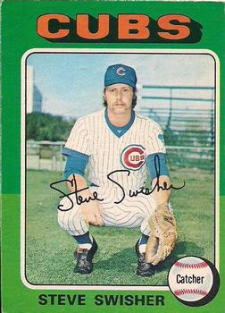 Steve Swisher