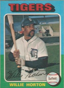 Willie Horton