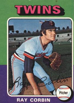 Ray Corbin