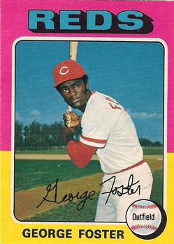 George Foster