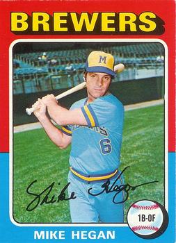 Mike Hegan